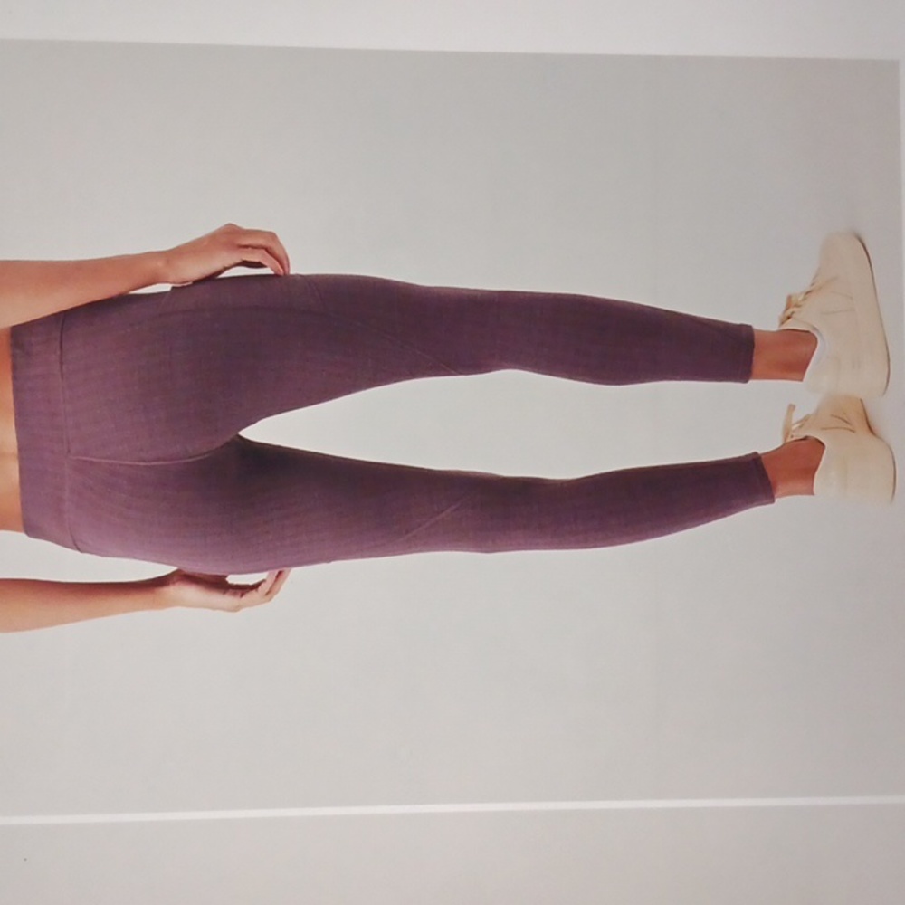 Pact Purefit Legging Medium - Picture 3 of 9